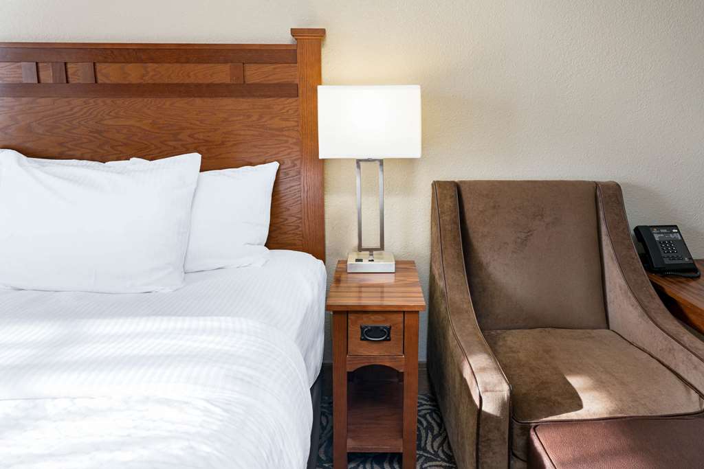 La Quinta Inn by Wyndham Missoula - photo 22