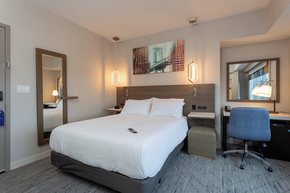 Holiday Inn Express New Rochelle by IHG - photo 16