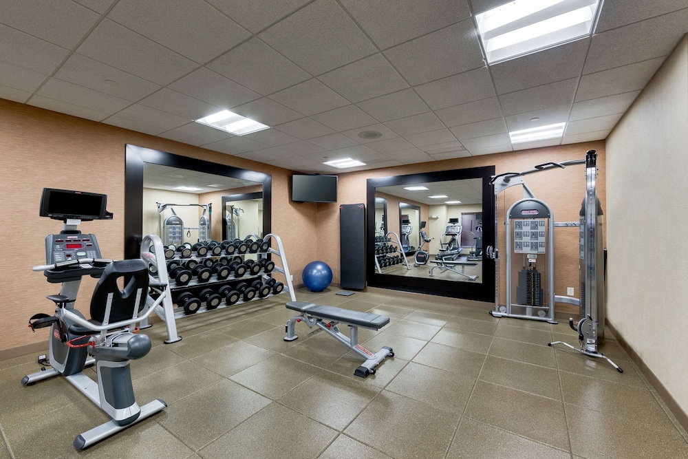 Homewood Suites by Hilton Fort Worth Medical Center TX - photo 21