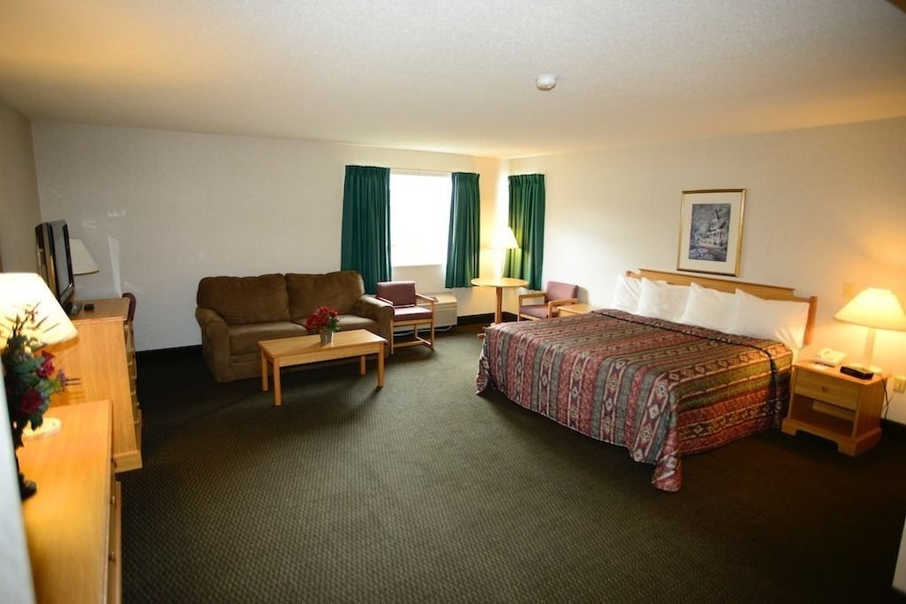 Ameriway Inn and Suites - photo 5