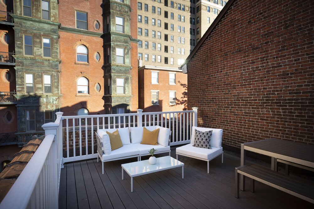 Abode Philadelphia Rittenhouse Square Spruce St - photo 44