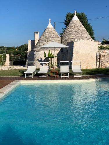 Borgo D'Itria - last minute hotel in Monopoli