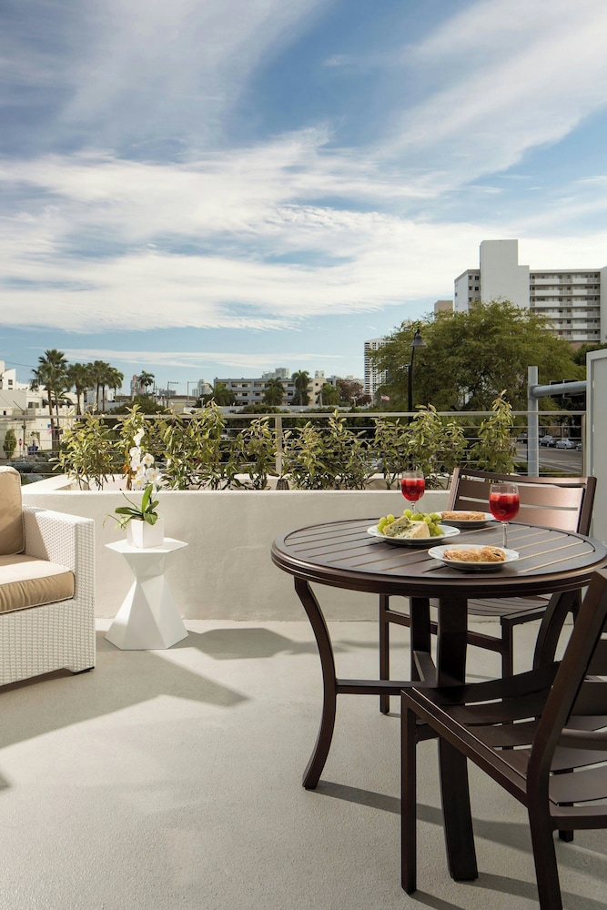 Residence Inn by Marriott Miami Beach South Beach - photo 15
