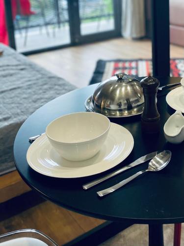 Kazbegi Luxury Apartment