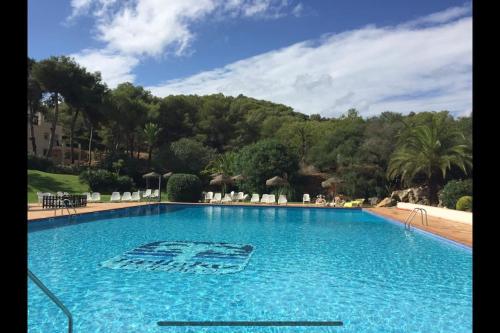 Sunny And Spacious 1 Bed in la Manga Club in Atamaria, Spain