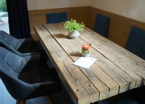 BluGarden Ferienapartments im Spreewald — 4-Star Luxury Hotel in Luebben, Germany