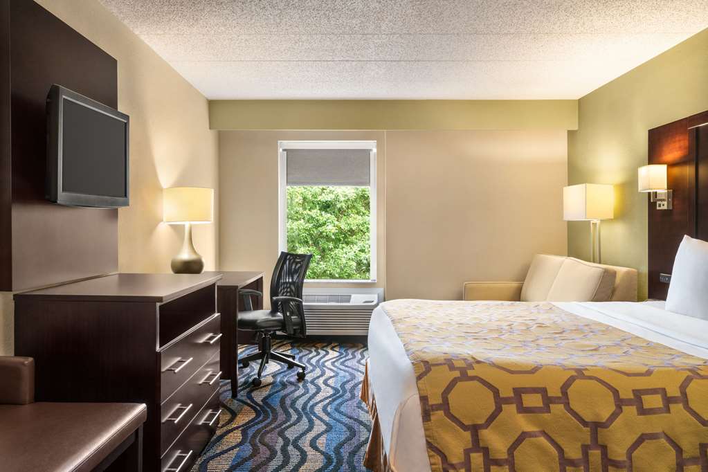 Baymont by Wyndham Georgetown Lexington North - photo 14
