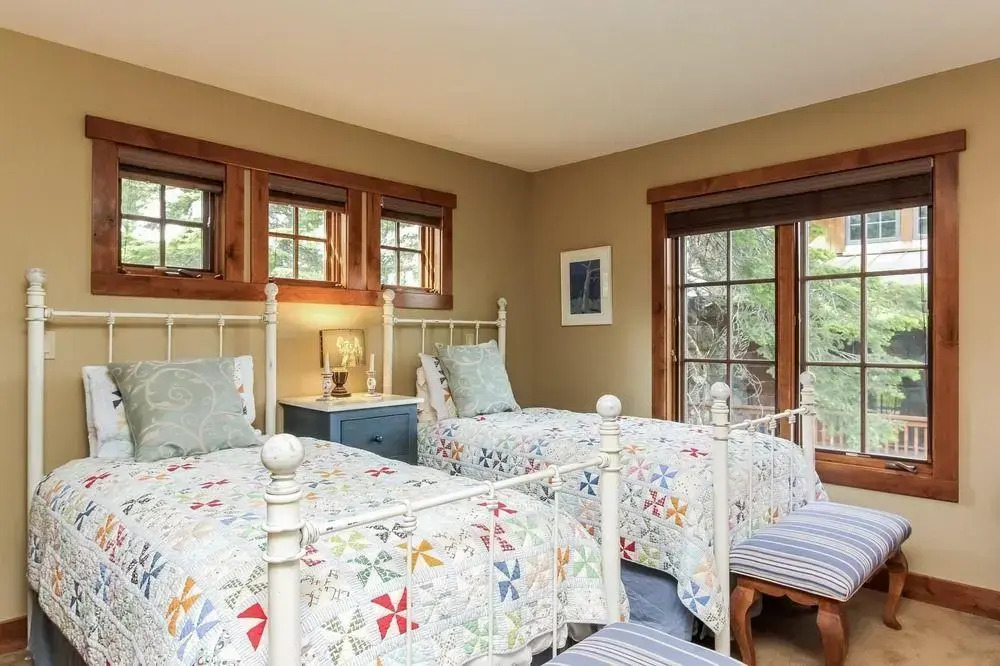 Payette Chalets at Tamarack Resort