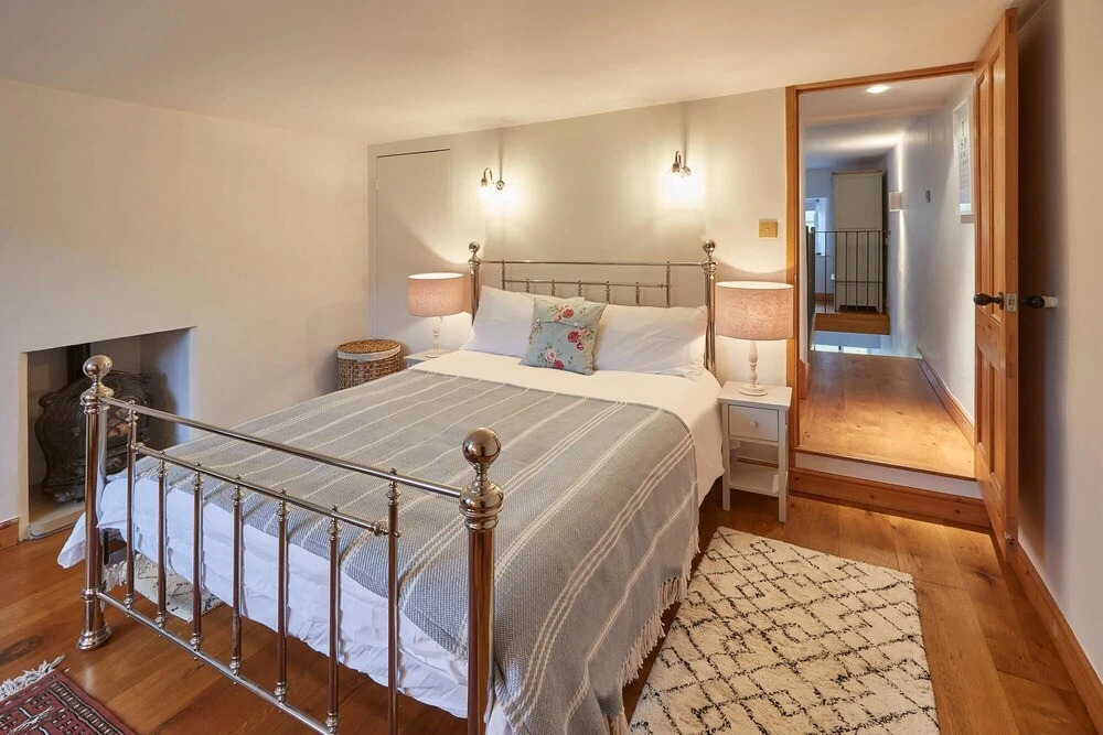Stunning 3 bed Yorkshire Dales cottage