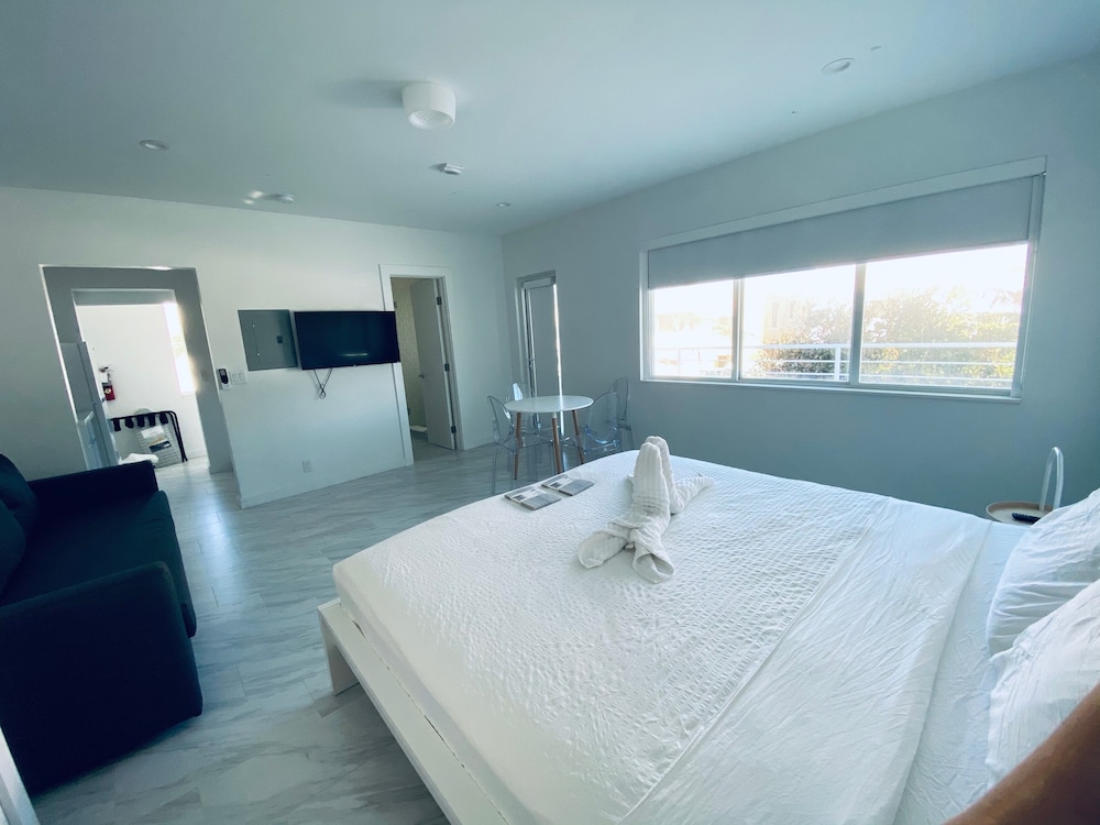 The Marlin Beachside - photo 77