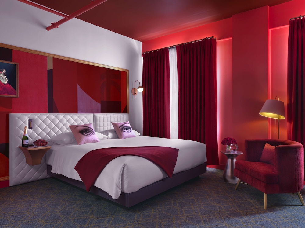 Angad Arts Hotel St. Louis Tapestry Collection by Hilton - photo 47