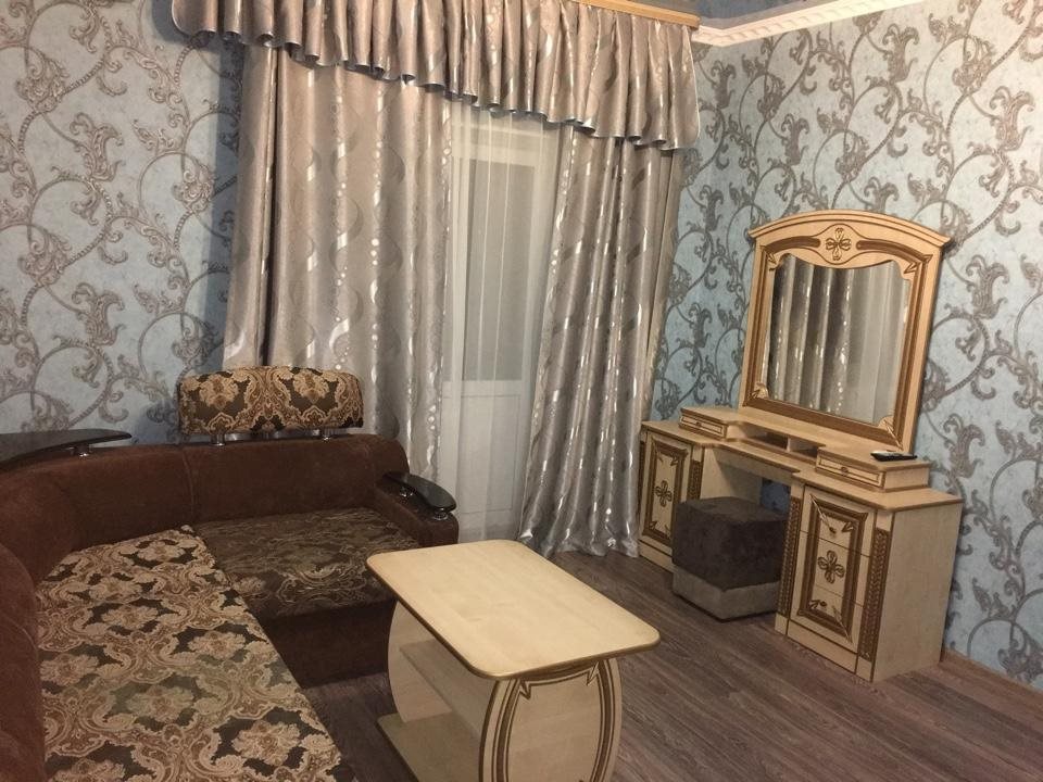 Sharm Hotel — Anapa — photo 2
