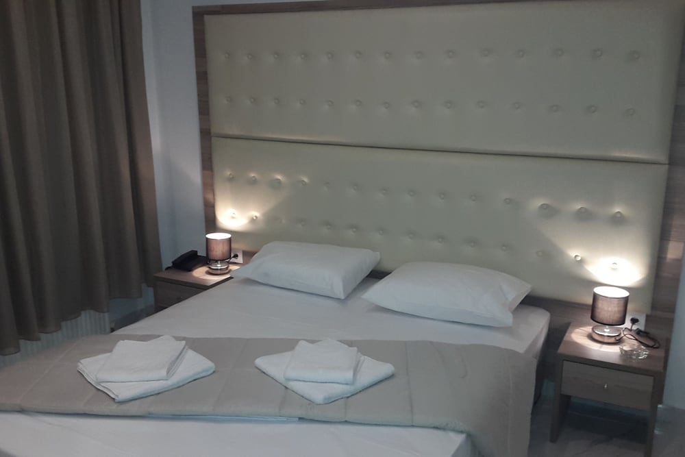 Hotel Rex — Thessaloniki