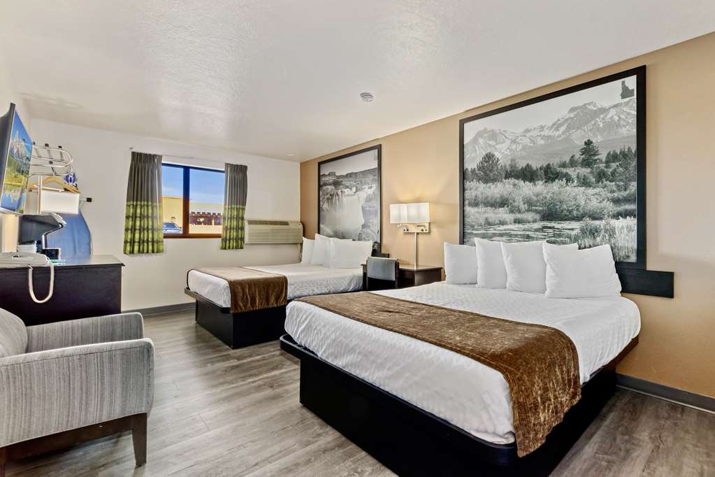 SureStay Hotel by Best Western Twin Falls - photo 18