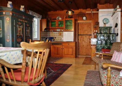 Ferienhaus Pilz Marion — Bad Goisern — photo 3