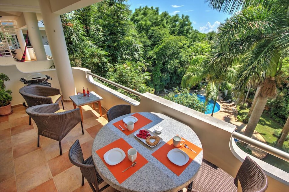 Riviera Maya Suites