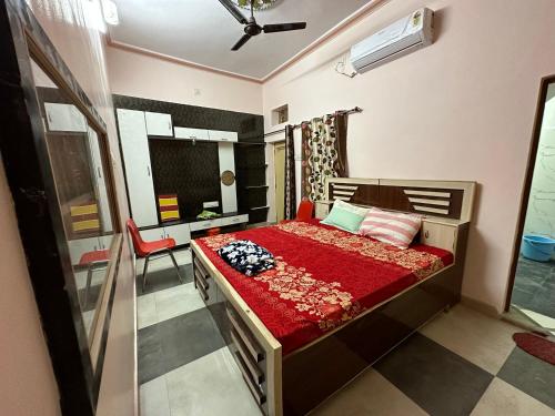 M.I. Guest House — 5-Star Luxury Hotel in Bikaner, India