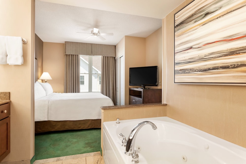 Homewood Suites by Hilton Harrisburg West Hershey Area - photo 22