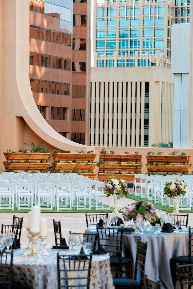 Renaissance Phoenix Downtown - photo 67