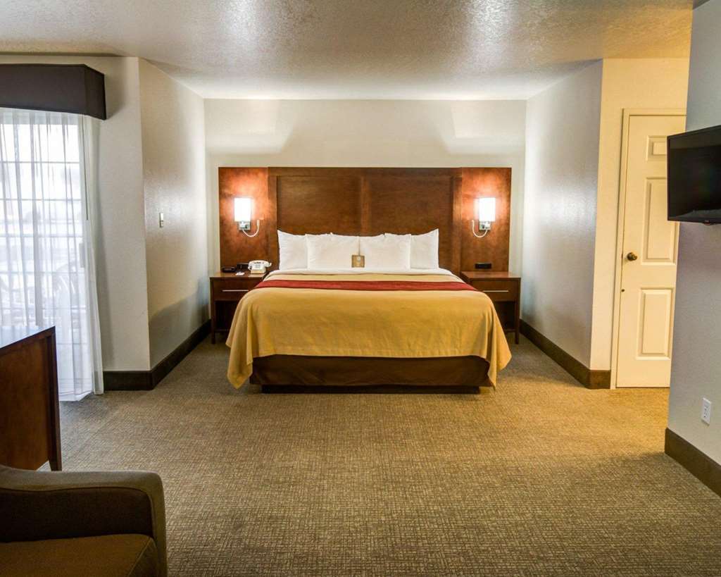 Comfort Inn Redding Near I 5 - photo 27