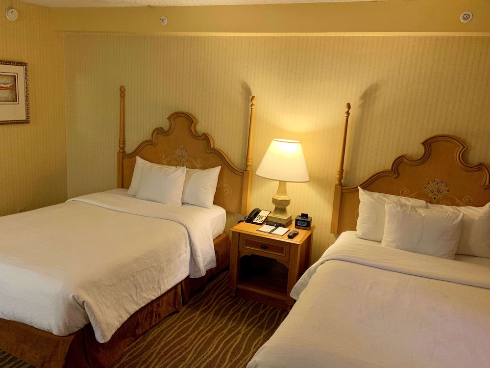 Motel6 Phoenix AZ Sky Harbor - photo 12