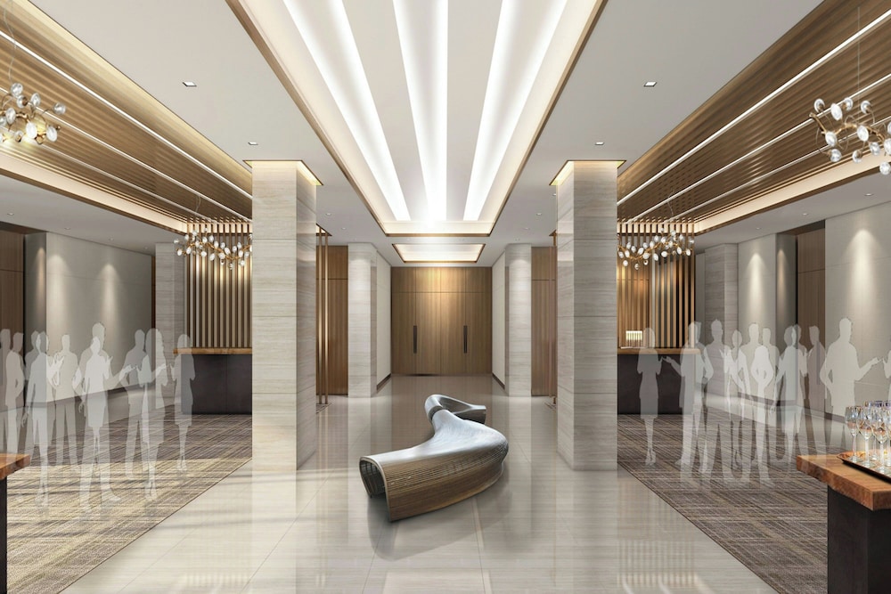 The Westin Flushing LaGuardia Airport - photo 22