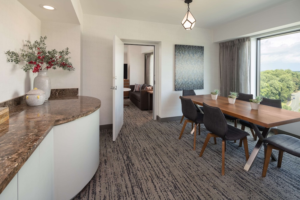 Hilton Fairfax - photo 27