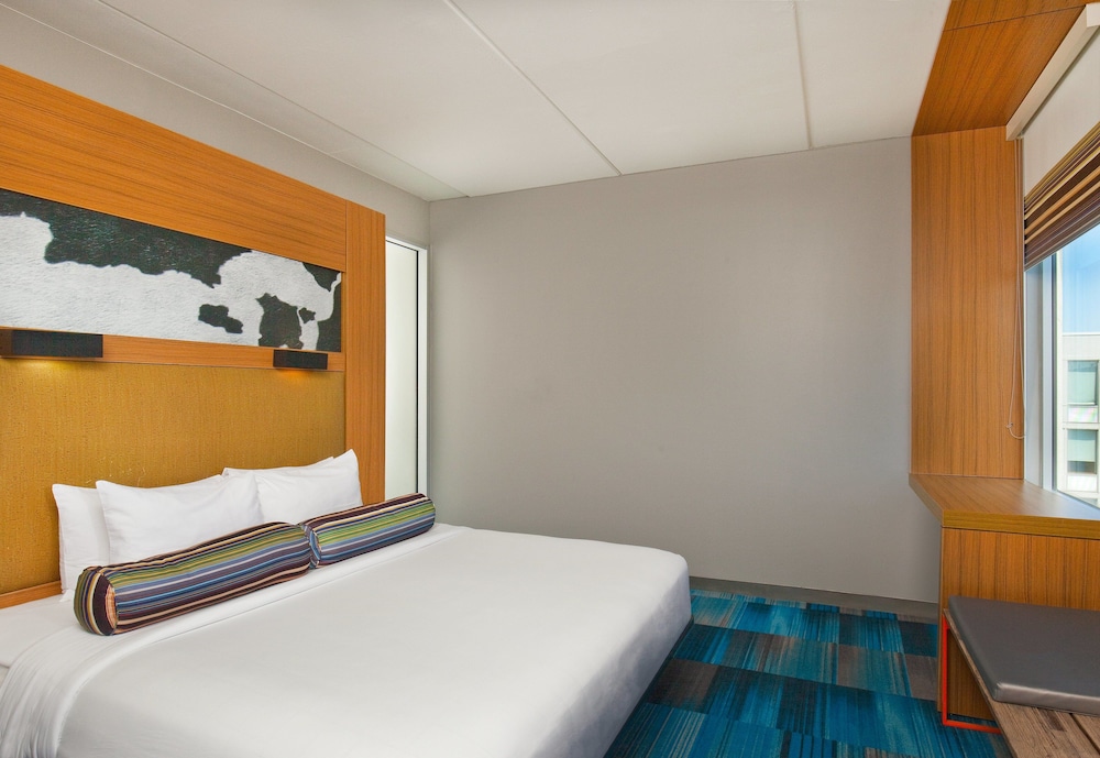 Aloft Bolingbrook - photo 7