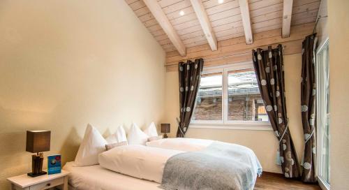 Chalet Sunshine — Saas-Fee — photo 5