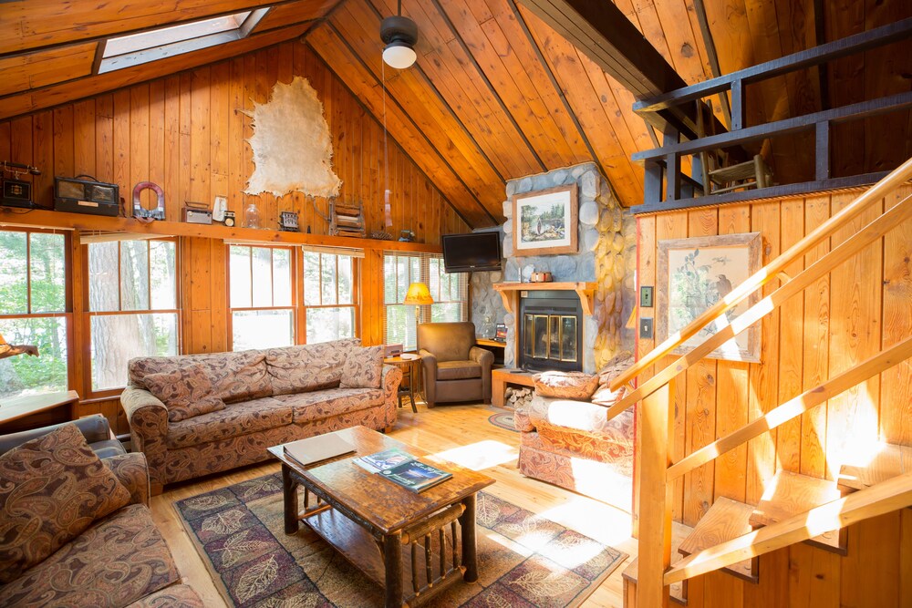 Ludlow's Island Resort - photo 24