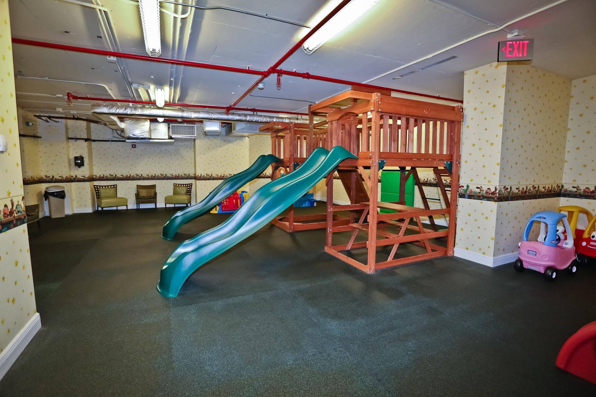 One Broadway Luxury Suites Downtown in Miami, United States