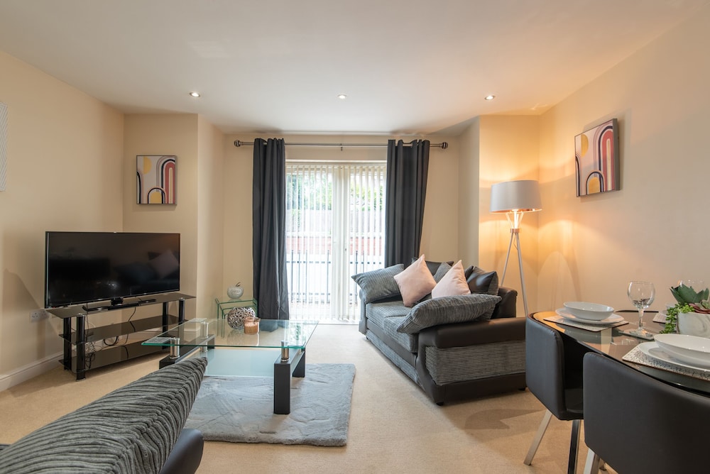 Apartment 5 15502186 — Worksop