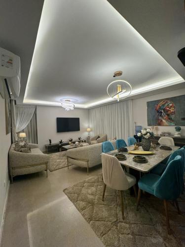 Zed towers El sheikh ZAYED zed park 3 in Unknown City, Egypt