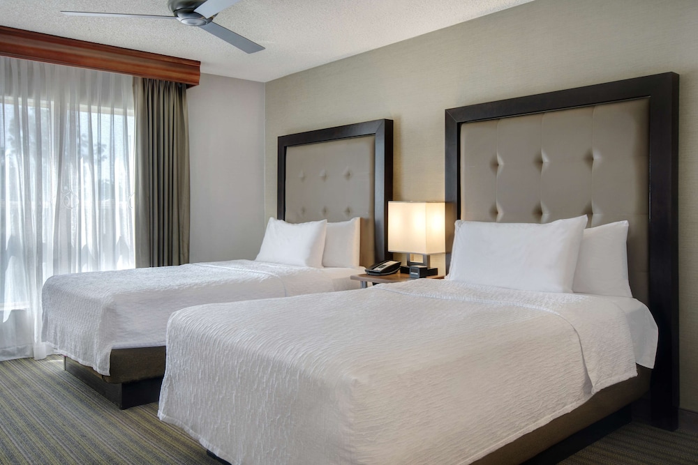 Homewood Suites by Hilton Salt Lake City Midvale Sandy - photo 8
