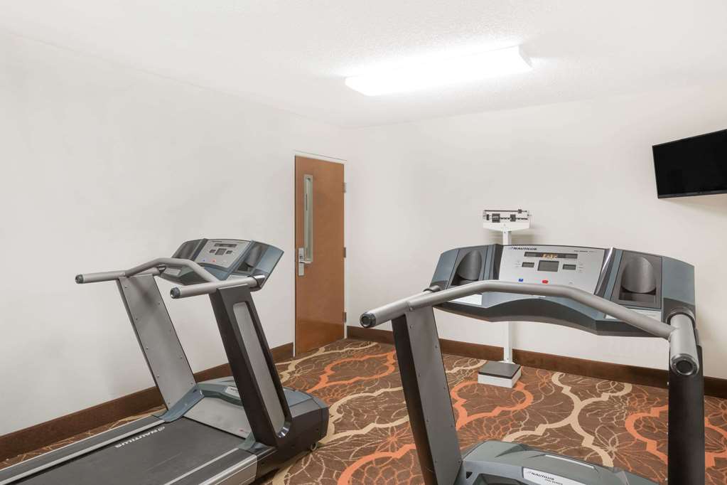 Days Inn by Wyndham Shallotte - photo 12