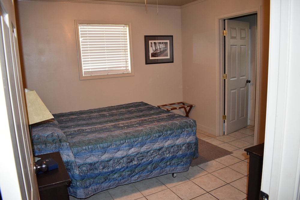 Jack's White River Fishing Resort - photo 18