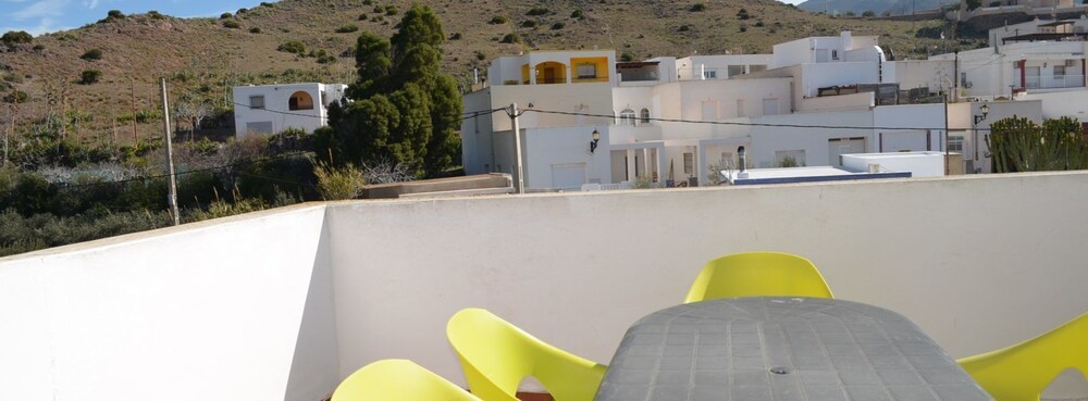 Las Calas — hotel in Nijar