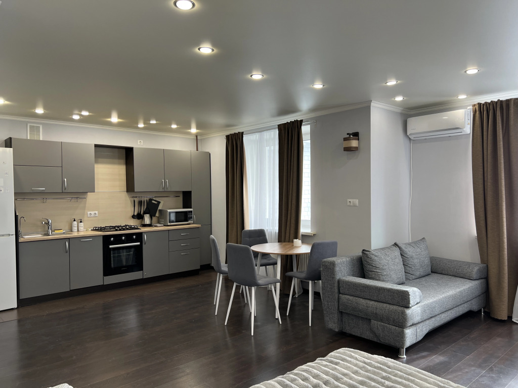 Pavlyukhina 99B Flat - last minute hotel in Kazan