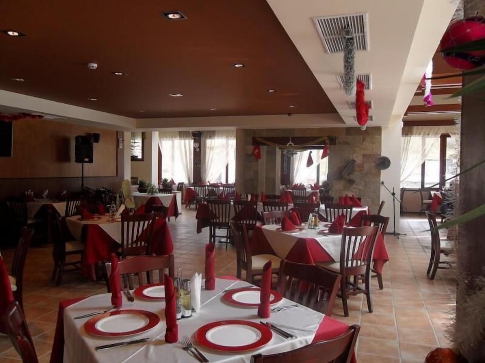 Borika Hotel - last minute hotel in Chepelare