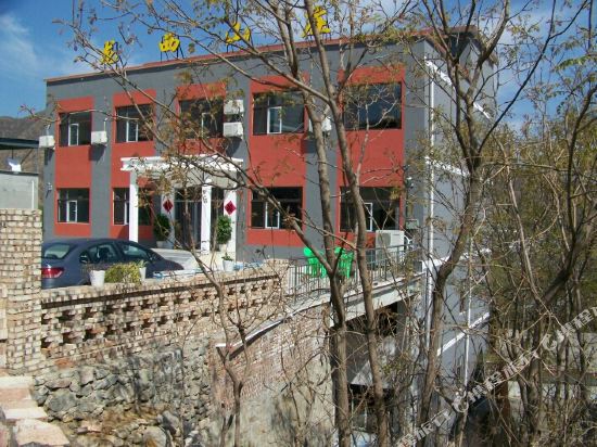 Lucky hotel - last minute hotel in Unknown City