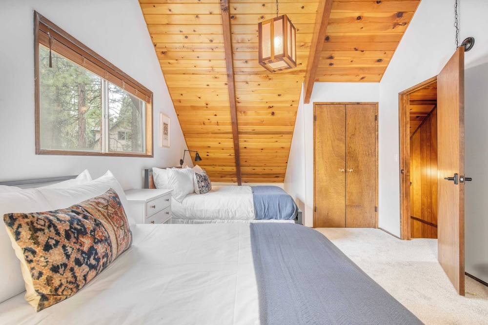 Avalon Pines by AvantStay 5 mins from Bear Mountain Ski Resort - photo 24