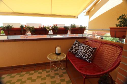 Mirador de Guadarrama Luxe Design - last minute hotel in Unknown City