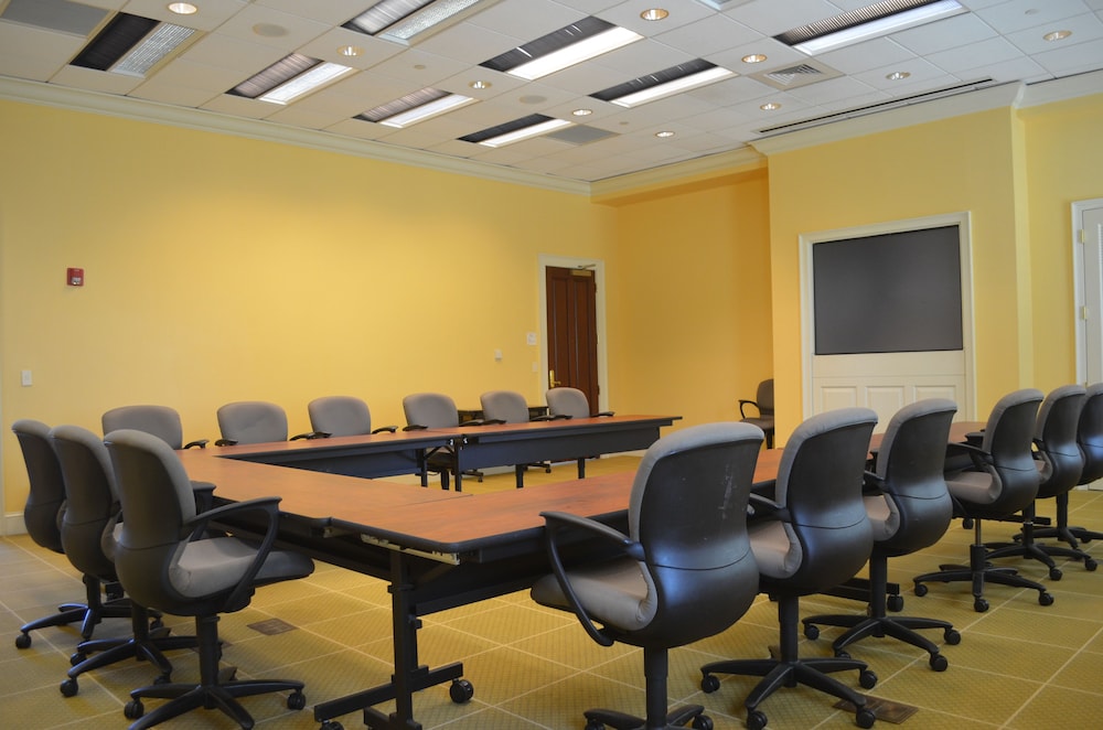 The Berry Hill Resort & Conference Center - photo 35