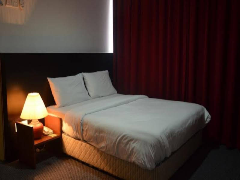 Daphne John's Hotel - last minute hotel in Kuala Lumpur