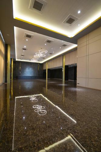 YSW Hotel Lopburi — 5-Star Luxury Hotel in Lop Buri, Thailand