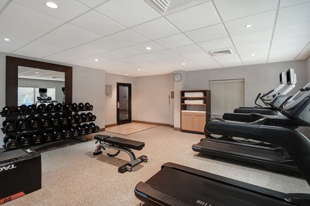 Homewood Suites by Hilton Yorktown Newport News - photo 17