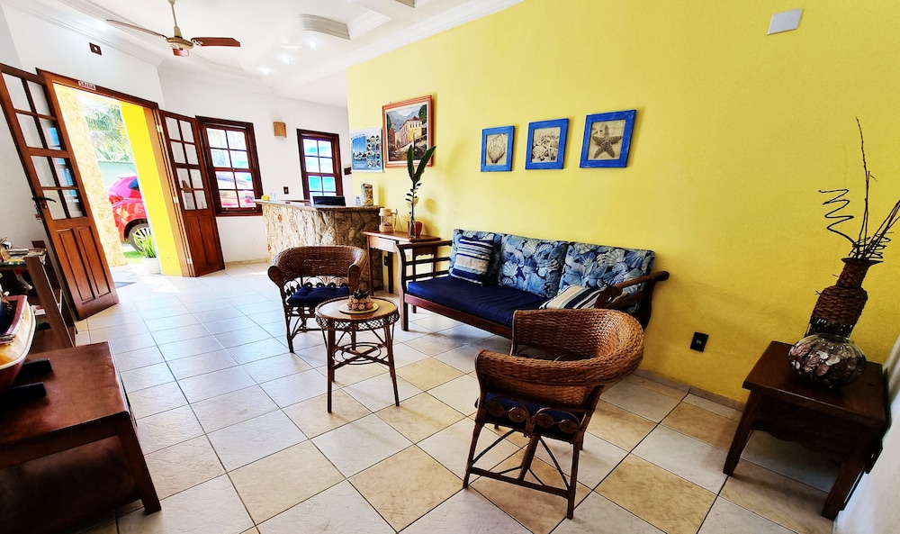 Conchas de Paraty — Paraty — photo 4