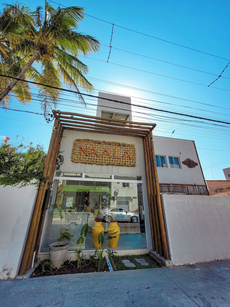 Pousada Naala - last minute hotel in Ipojuca