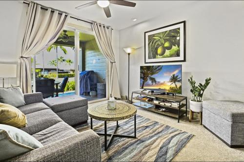 Hali'i Kai 17B — 4-Star Luxury Hotel in Waikoloa, United States