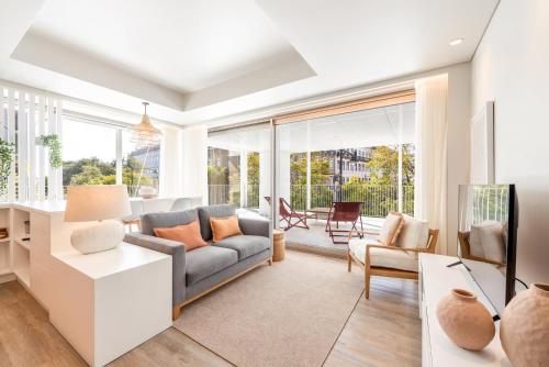 GuestReady Fantastic retreat in Carlos — 4-Star Luxury Hotel in Lisbon, Portugal
